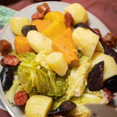 Panela Alumínio Tradition Ø36 cm