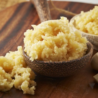 Espremedor de Alhos Inox