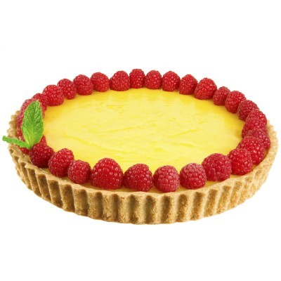 Forma de Tarte Canelada Fundo Solto Délice Ø30 cm Forma de Tarte Canelada Fundo Solto Délice Ø30 cm