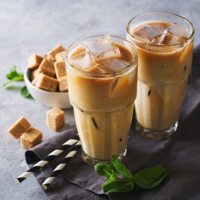 Pinça para Gelo 20 cm