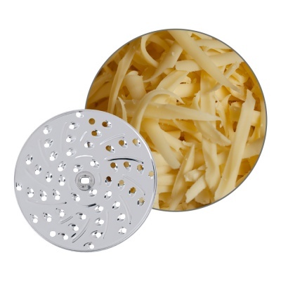 Ralador/Fatiador Rotativo