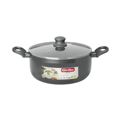 Caçarola Polaris Ø20 cm