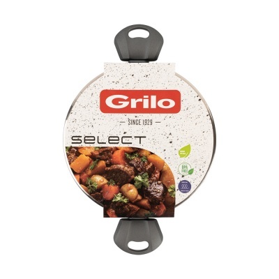 Caçarola Select Ø24 cm