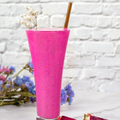 Pack de 4 Palhas Reutilizáveis 21 cm + Escova de Limpeza - Verticais