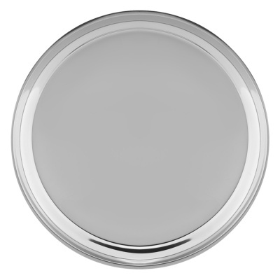 Bandeja Steelinox Ø40 cm