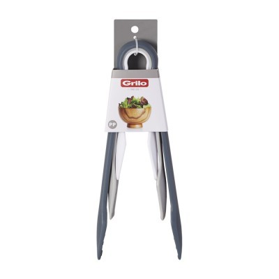 Pack de 3 Pinças - 14 cm/19 cm/24 cm Pack de 3 Pinças - 14 cm/19 cm/24 cm