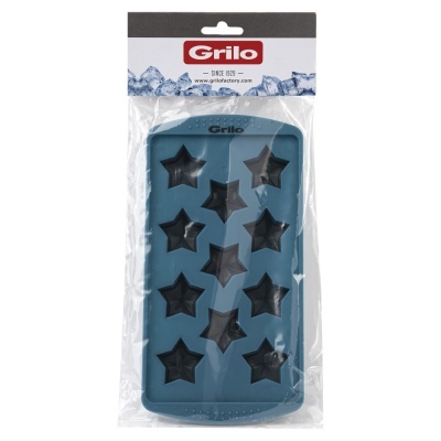 Cuvete de Gelo - Estrelas