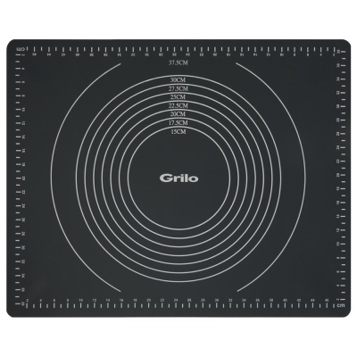 Tapete de Silicone 50x40 cm