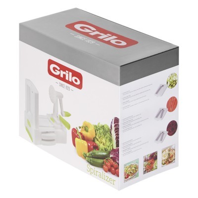 Espiralizador de Vegetais Espiralizador de Vegetais