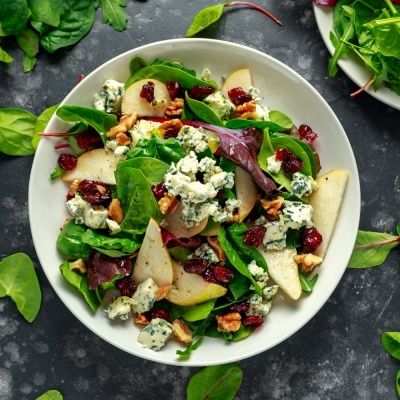 Taça Saladeira Acetinada Steelinox Ø25 cm Taça Saladeira Acetinada Steelinox Ø25 cm