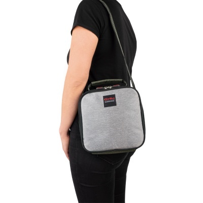 Bolsa Térmica Verde 3.5L - 20x10x20 cm Bolsa Térmica Verde 3.5L - 20x10x20 cm