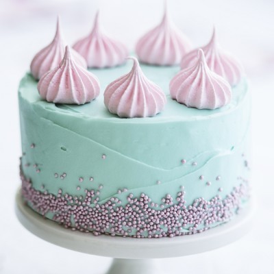 Forma de Bolo Cónica Délice Ø26 cm