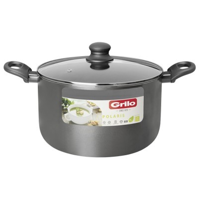 Panela Polaris Ø30 cm Panela Polaris Ø30 cm