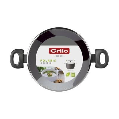 Panela Polaris Ø24 cm Panela Polaris Ø24 cm