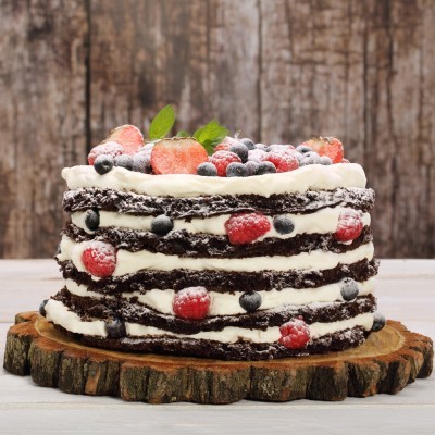 Espátula para Barrar Nylon Espátula para Barrar Nylon