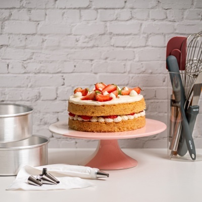 Utensílios de Pastelaria