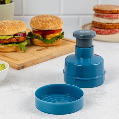 Molde para Hambúrgueres