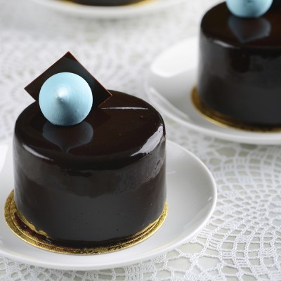 Forma Desmontável Dulce Ø10 cm