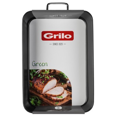 Tabuleiro com Asas Green 40x30 cm Tabuleiro com Asas Green 40x30 cm