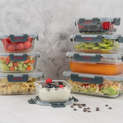 Guardar/Conservar Alimentos