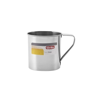 Caneca Steelinox Ø9 cm