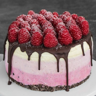 Forma Desmontável Dulce Ø22 cm