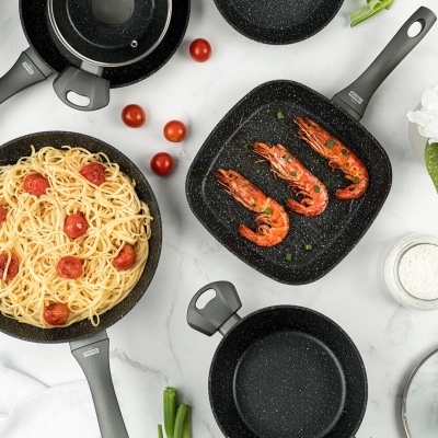 Frigideira Select Ø28 cm Frigideira Select Ø28 cm