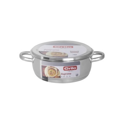 Caçarola Supreme Ø16 cm