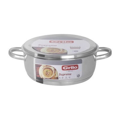 Caçarola Supreme Ø26 cm