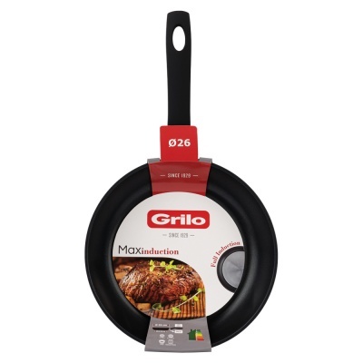 Frigideira Maxinduction Ø28 cm