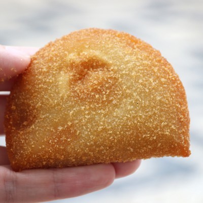 Corta Massa Meia Lua Liso