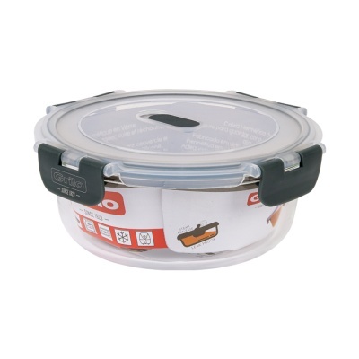 Caixa Hermética de Vidro 1300 ml