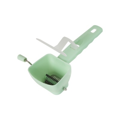 Picadora Manual de Ervas Aromáticas Picadora Manual de Ervas Aromáticas