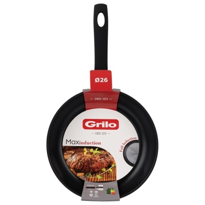 Frigideira Maxinduction Ø30 cm Frigideira Maxinduction Ø30 cm