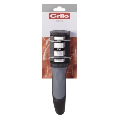 Afiador de Facas 22 cm