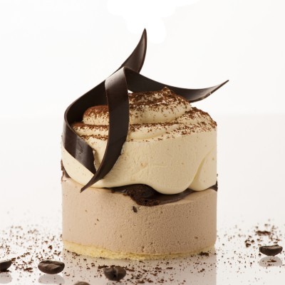 Forma Desmontável Dulce Ø14 cm