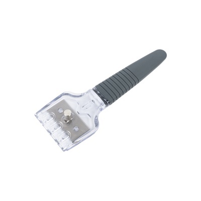 Raspador para Placas Vitrocerâmicas Raspador para Placas Vitrocerâmicas