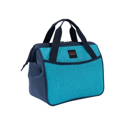 Mala Térmica Azul 11L - 30x16x26 cm Mala Térmica Azul 11L - 30x16x26 cm