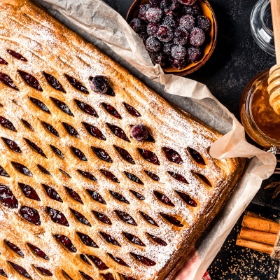 Rolo da Massa Cortador 12 cm