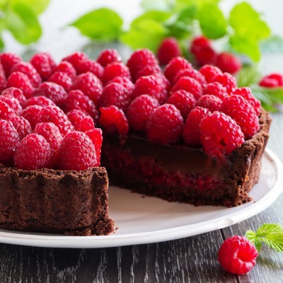 Forma de Tarte Canelada Fundo Solto Granitex Ø28 cm Forma de Tarte Canelada Fundo Solto Granitex Ø28 cm