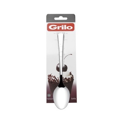 Pack 3 Colheres de Sobremesa Sofia Pack 3 Colheres de Sobremesa Sofia