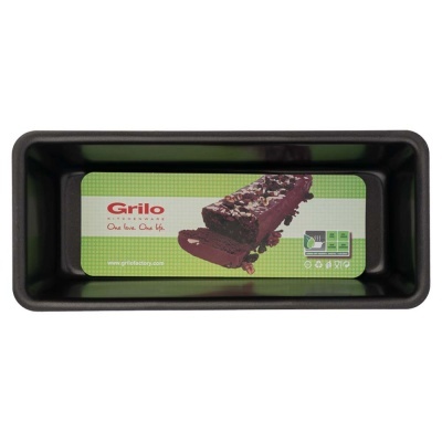 Forma de Bolo Inglês Dulce 30x8 cm Forma de Bolo Inglês Dulce 30x8 cm