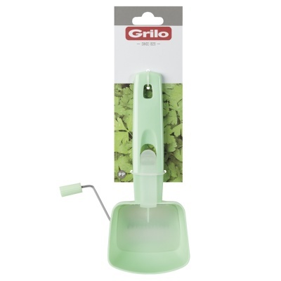 Picadora Manual de Ervas Aromáticas Picadora Manual de Ervas Aromáticas