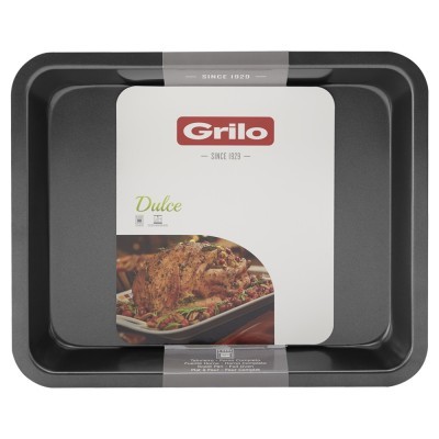 Tabuleiro Dulce 40x32 cm