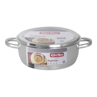 Caçarola Supreme Ø28 cm Caçarola Supreme Ø28 cm