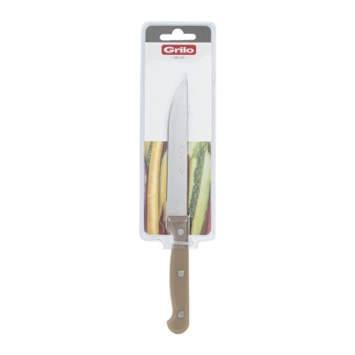 Faca Multiusos 23 cm Bege