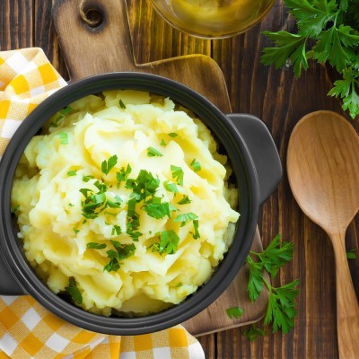 Caçarola Supreme Ø24 cm