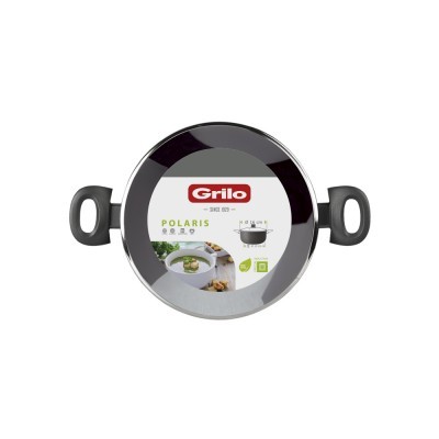 Caçarola Polaris Ø16 cm