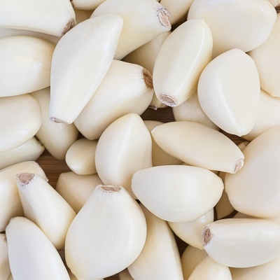 Descascador de Alhos