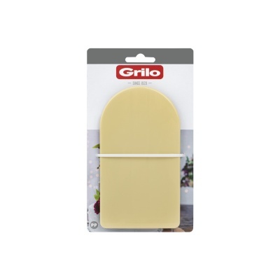 Alisador de Pasta de Açúcar